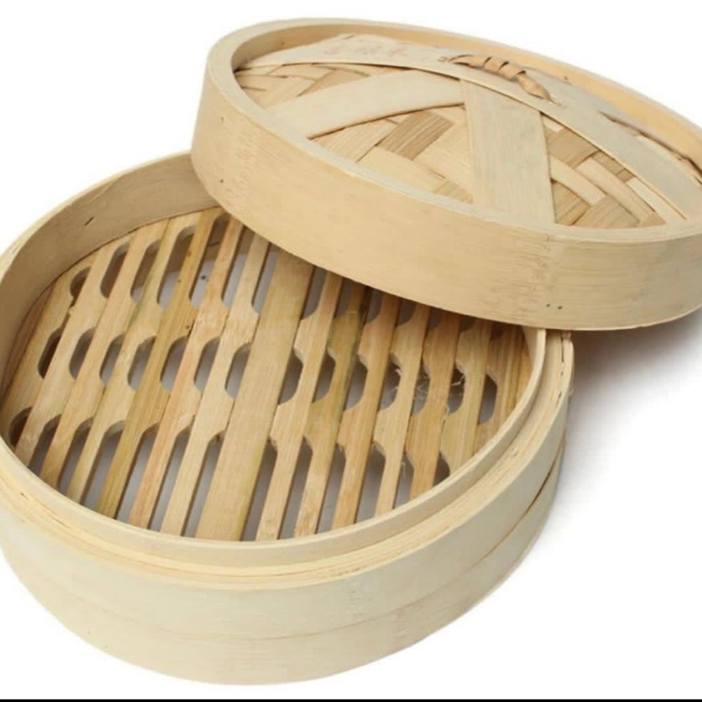 Cooking steamer - Picture 3 of 4